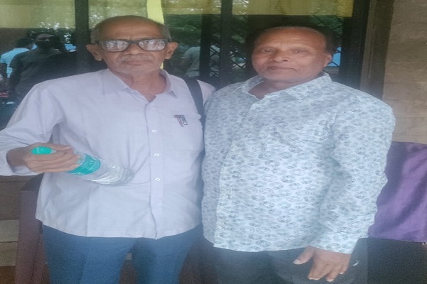 Gua : जब सुरों में बसती थी दोस्ती, हारमोनियम और बहेलिया पर गूंजती थी पहचान..