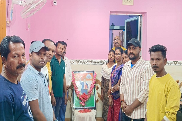 Gua : गुवा में अंबेडकर जयंती धूमधाम से मनाई गई, उनके आदर्शों पर चलने का लिया संकल्प