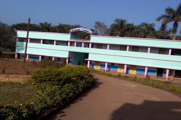 Gua : डीएवी गुआ में तत्काल प्रशासनिक हस्तक्षेप एवं अनुशासनात्मक कार्यवाही की मांग, पूर्व प्राचार्य ने मुख्यालय को लिखा पत्र