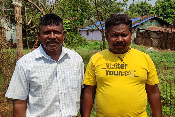 Gua : गुवा सेल बहाली में स्थानीय युवाओं को प्राथमिकता, मानकी व मुंडा ने जताया आभार