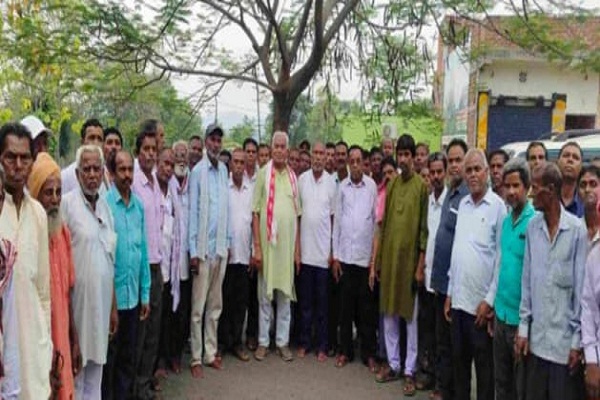 Jamshedpur : झारखंड आंदोलनकारियों के लिए बजट में 1 हजार करोड़ का प्रावधान, जल्द मिलेगा सम्मान और हक : भुवनेश्वर महतो