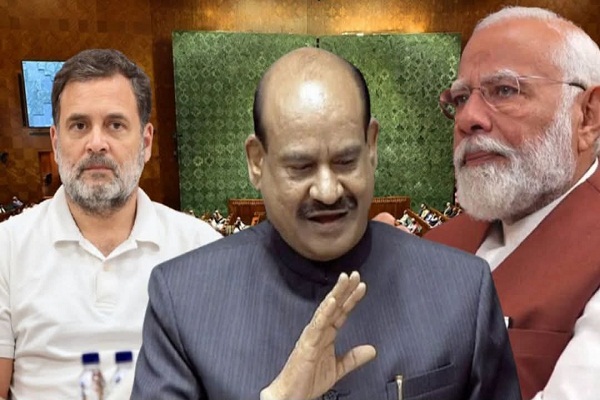 Womens Reservation : लोकसभा में गिरा महिला आरक्षण बिल,नहीं मिल पाया दो तिहाई बहुमत, चाहिए थे 326 वोट मिले सिर्फ 298