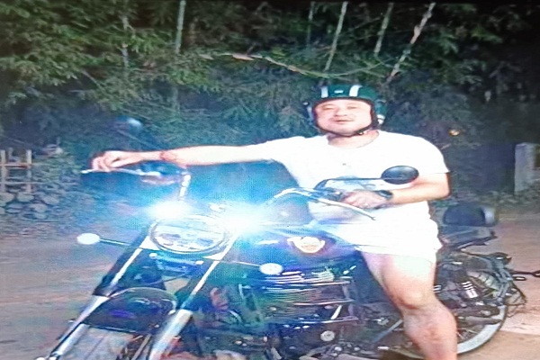 Gua : सारंडा में नक्सल विरोधी अभियान के दौरान जवान की मलेरिया से मौत