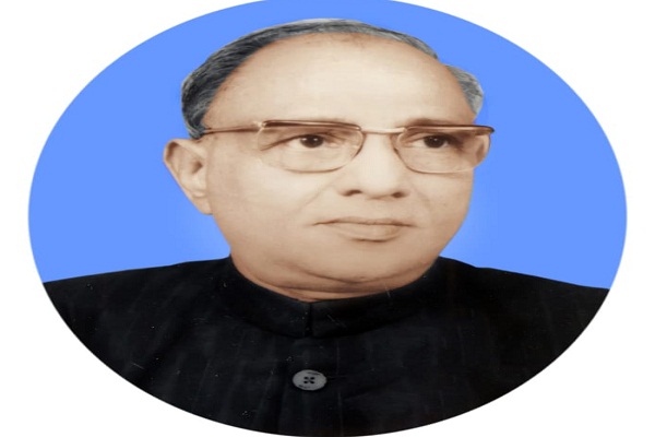 TRIBUTE : कर्म योगी सीताराम रूंगटा का पूरा जीवन समाज सेवा में बीता : सुरेश पोद्दार