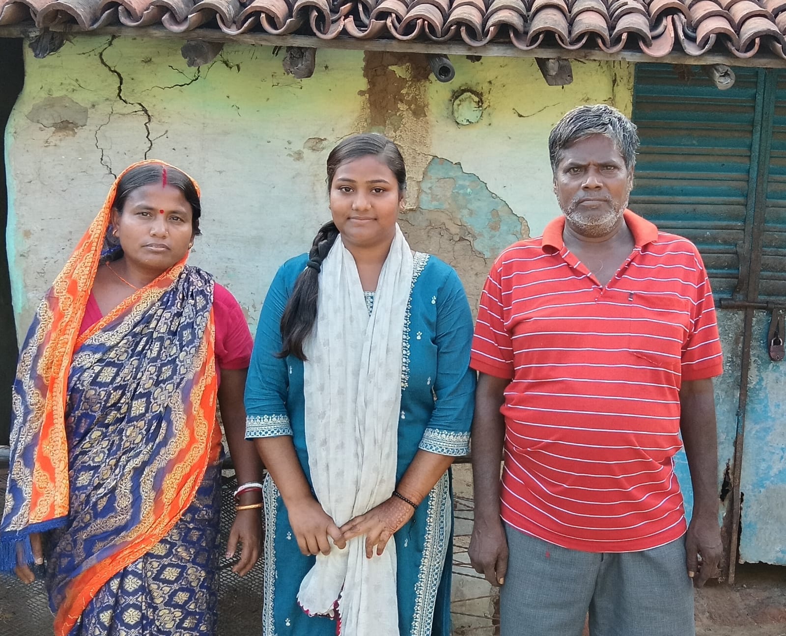 Potka : पोटका की उमा मजूमदार ने 12वीं साइंस में 89% अंक लाकर विद्यालय में किया टॉप