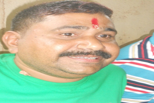 Gua : सेल प्रबंधन मुंडा-मानकी को बांटने की राजनीति बंद करे : रामा पांडेय