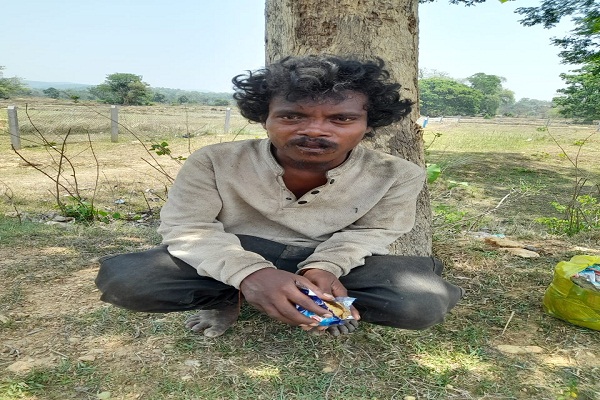 Gua : गुवा थाना की तत्परता से भटके युवक की हुई पहचान, परिजनों को मिली राहत
