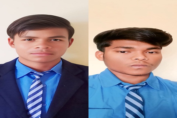 Jadugora : घाटशिला अनुमंडल क्षेत्र से पहली बार दो सबर छात्रों ने बजाया अपनी प्रतिभा का डंका, जैक बोर्ड की परीक्षा में बेहतर प्रदर्शन से स्कूल का नाम किया रोशन