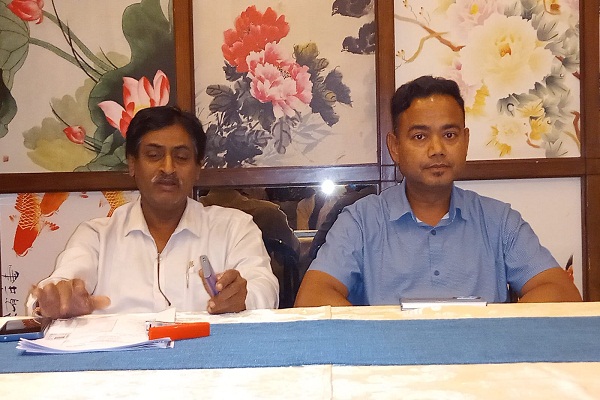 Jamshedpur : विशेष उत्पाद न्यायालय से डॉक्टर अभिषेक मुंडू बरी