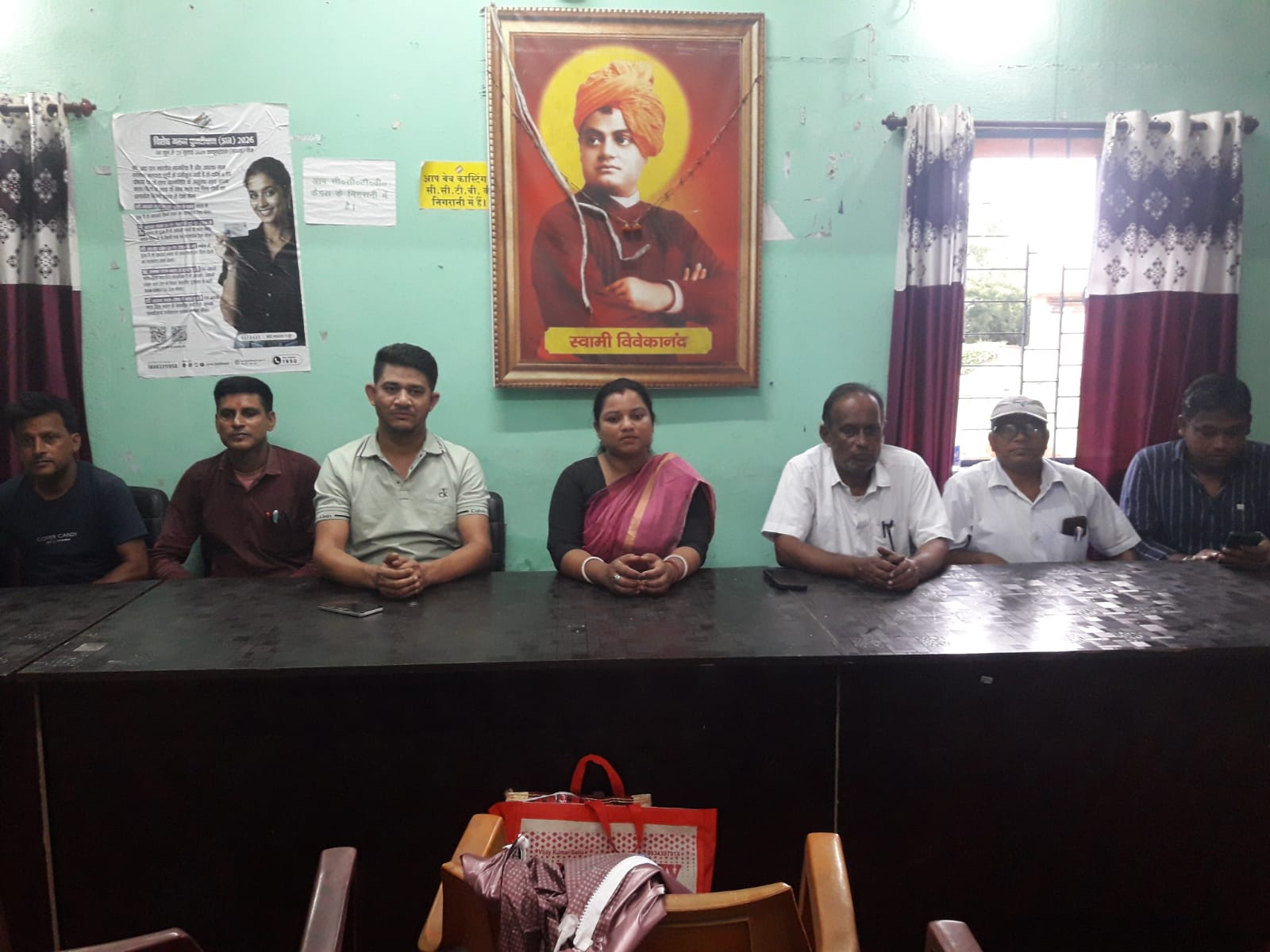 Potka : 26 जुलाई को हल्दीपोखर पूर्वी पंचायत भवन में लगेगा एकदिवसीय रक्तदान शिविर