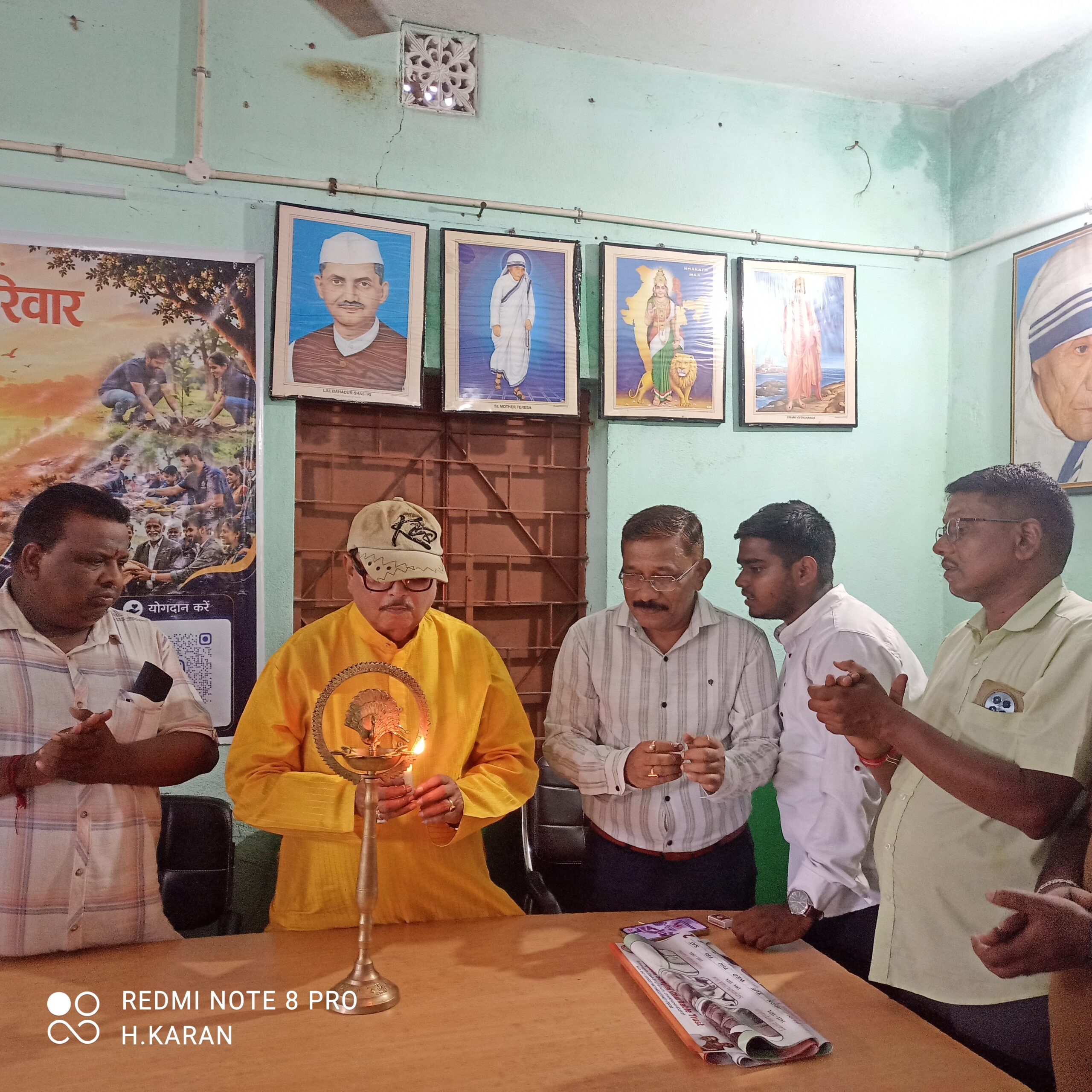 Bahragora : रथयात्रा पर केसरदा में युवाओं और महिलाओं ने किया रिकॉर्ड रक्तदान, एनपीजेपी की पहली पहल रही बेहद सफल