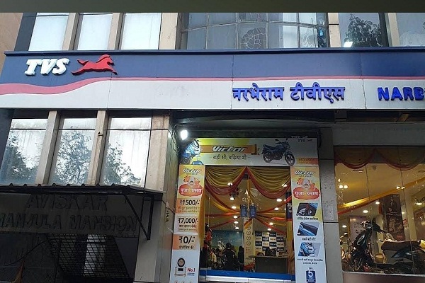 Jamshedpur नरभेराम टीवीएस ने कर्मचारी का बकाया व फाइनल सेटलमेंट रोका,  चीफ लेबर कमिश्नर तक पहुंचा मामला