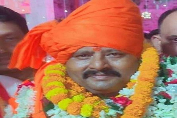 Jamshedpur : मंईयां सम्मान योजना से छह लाख महिलाओं के नाम काटे जाने पर हमलावर हुई भाजपा, प्रदेश प्रवक्ता ने हेमंत सोरेन को बताया धोखेबाज