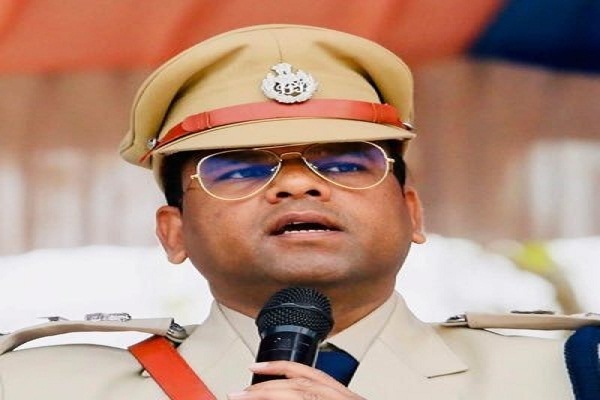 Jamshedpur : डॉ. एहतेशाम बकारिब जमशेदपुर के एसएसपी व मनोज स्वर्गियारी होंगे सरायकेला-खरसावां के एसपी, तत्काल प्रभार संभालने का मिला निर्देश