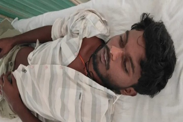 Gua : मानसिक बीमारी से जूझ रहे युवक ने फंदे से लटककर की आत्महत्या, क्षेत्र में शोक