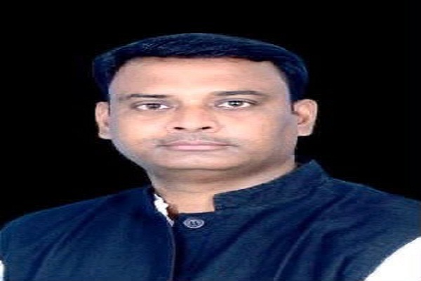 Jamshedpur : जंतर-मंतर की घटना एवं राहुल गाँधी कि गिरफ्तारि लोकतंत्र पर आघात, छात्रों की आवाज नहीं दबाई जा सकती : डॉ. परितोष