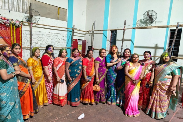 Jadugora :  ब्रह्मर्षि महिला समिति का सावन महोत्सव 22 अगस्त को, महिलाएं दिखाएगी हुनर की प्रदर्शनी