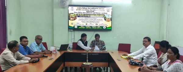 Jamshedpur : SC का विवादों के शांतिपूर्ण समाधान पर जोर