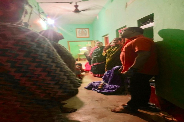 Bahragora : झोलाछाप डॉक्टर के गलत इलाज से युवक की मौत, आरोपी पर प्राथमिकी दर्ज