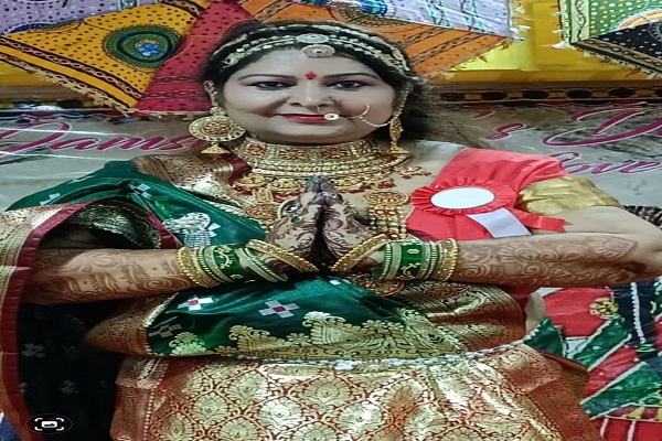 Ranchi : सावन उत्सव भगवान शिव की आराधना और हरियाली के स्वागत के लिए जाना जाता है : डॉ.रानी ठाकुर