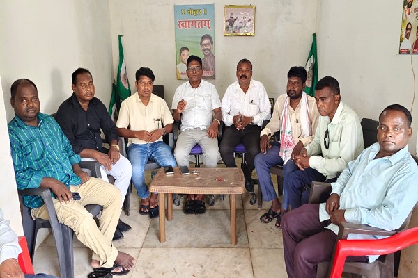 Dumaria : आज़ादी के बाद पहली बार डुमरिया में बना 30 बेड का अस्पताल, 18 अगस्त को स्वास्थ्य मंत्री इरफान अंसारी  करेंगे उद्घाटन 