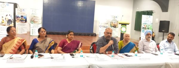 Jamshedpur : केरला पब्लिक स्कूल, कदमा बना झारखंड का पहला यूनेस्को नेटवर्क स्कूल, दूसरे देश के बच्चों से संवाद स्थापित कर सकेंगे छात्र