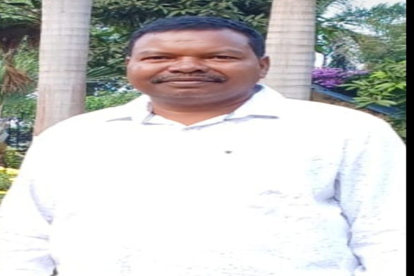 Chaibasa : पश्चिम सिंहभूम में भ्रष्टाचार चरम पर, झारखंड को अपराध, लूट व भ्रष्टाचार से मुक्त करना होगा : मंगल सिंह गिलुवा