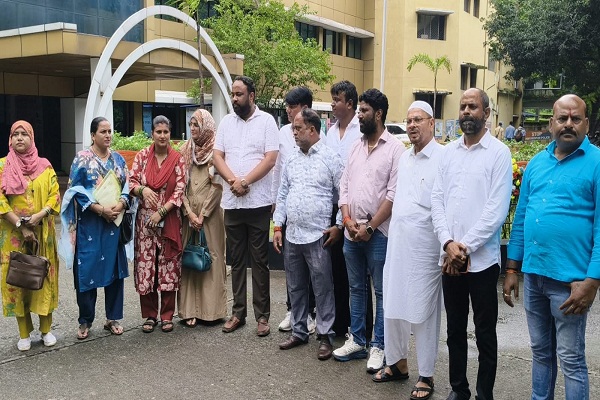 Jamshedpur : मानगो नगर निगम के उप महापौर ने चार माह बाद हुई बोर्ड बैठक की प्रक्रिया पर उठाए सवाल, टेंडर प्रस्तावों और कार्यवाही की विधिक समीक्षा की डीसी से मांग