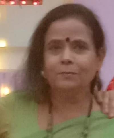 Jadugora : सुंदरनगर ब्रह्मर्षि कमिटी रद्द करने की मांग तेज, नूतन राय ने केंद्रीय महिला कमिटी को लिखा पत्र