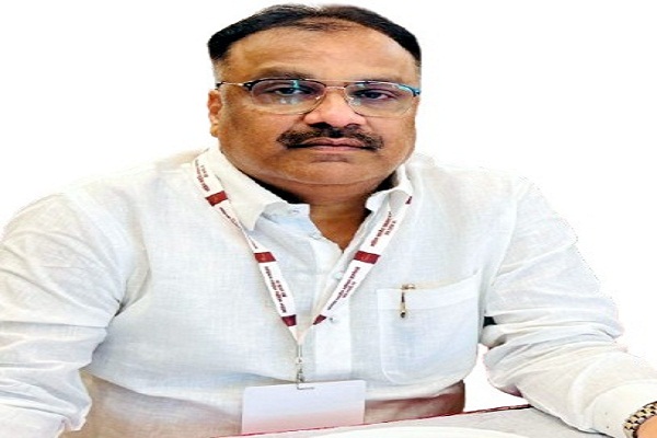 Jamshedpur : अखिल भारतीय अग्रवाल सम्मेलन के झारखंड प्रदेश में संगठन के विस्तार, प्रदेश संगठन मंत्री बने राजेश पसारी