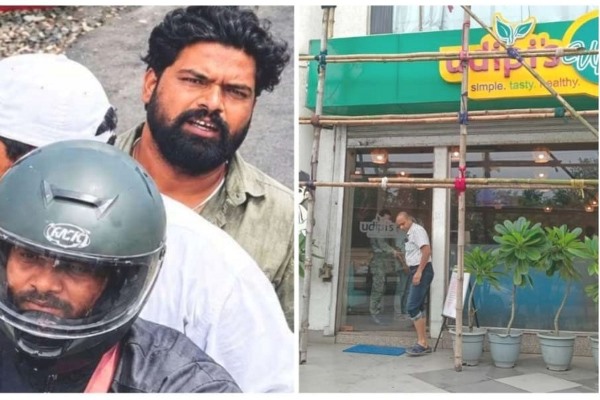 Jamshedpur : सोनारी बिंदल मॉल फायरिंग के चार साजिशकर्ता अंबिकापुर से धराए, हमलावर की तलाश में SIT कर रही है ताबड़तोड़ छापेमारी