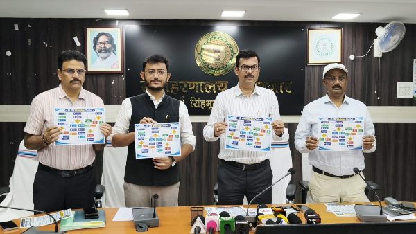 Jamshedpur : अब WhatsApp पर दर्ज होगी जनसमस्या, सरकारी दफ्तरों के चक्कर से मिलेगी मुक्ति, उपायुक्त राजीव रंजन ने ‘अबुआ मित्र’ चैटबोट सेवा का किया शुभारंभ, 8580090001 नंबर जारी