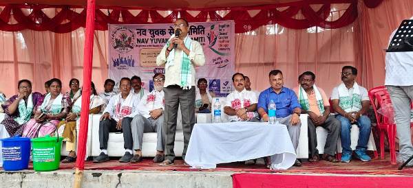 Jamshedpur : बावनगोड़ा में घर-घर कचरा उठाव की पहल, डिजिटल माध्यम से रूट मैपिंग के बाद शुरू होगी व्यवस्था