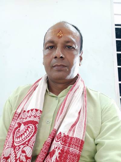 Jamshedpur : सैल्यूट तिरंगा की झारखंड प्रदेश टीम गठित, रवि शंकर तिवारी ने सौंपी पदाधिकारियों को जिम्मेदारी