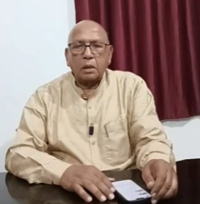 Jamshedpur : नदियों को मां कहते हैं, लेकिन हमने उन्हें मैला ढोने वाली मालगाड़ी बना दिया, नदियों में पहुंच रहा एंटीबायोटिक का जहर, विकास की नीति बदले सरकार : सरयू राय