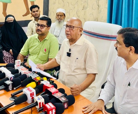Jamshedpur : पुलिस जिस दिन चाह ले, उसी दिन से सट्टा और ड्रग्स का रुक जाएगा धंधा : सरयू राय 