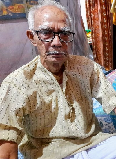 Condolence : यूसिल के Ex Employee ज्ञानरंजन गोप का निधन, धिरोल में हुआ अंतिम संस्कार