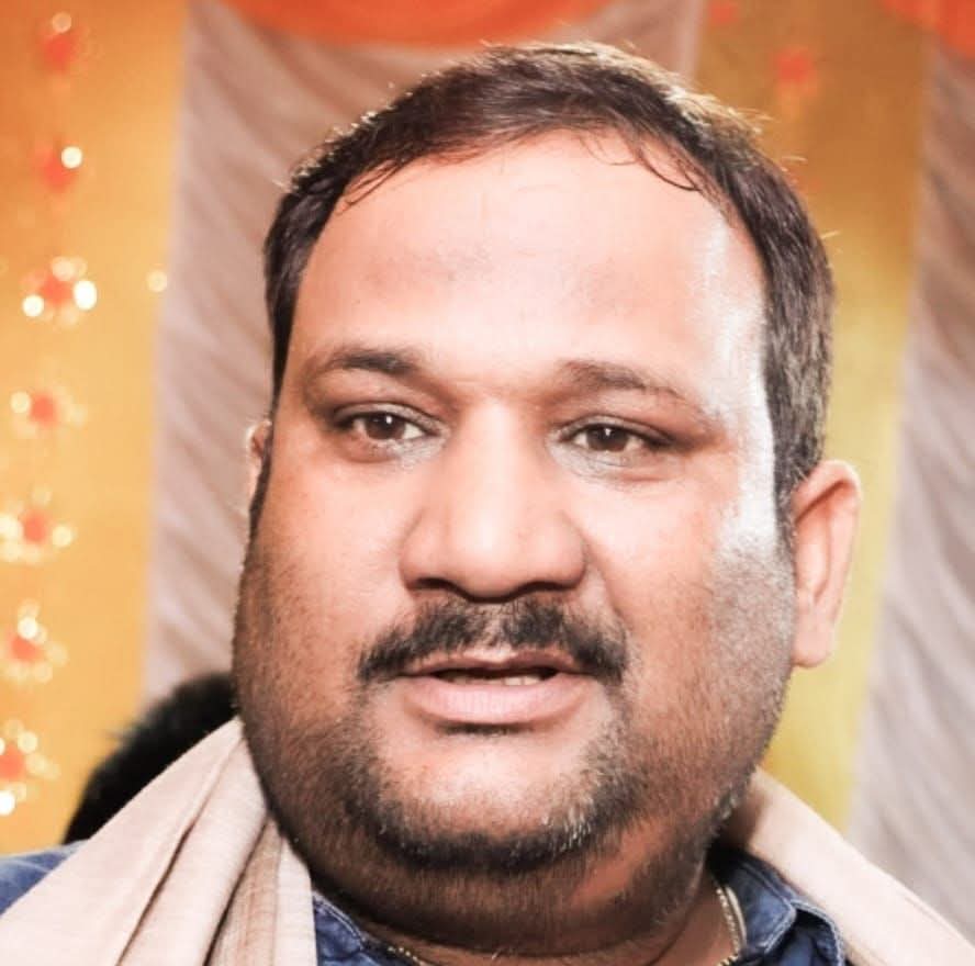 Jamshedpur : मंत्री इरफान अंसारी का बयान धार्मिक आस्था और सांस्कृतिक परंपराओं के प्रति असंवेदनशील : अप्पू तिवारी
