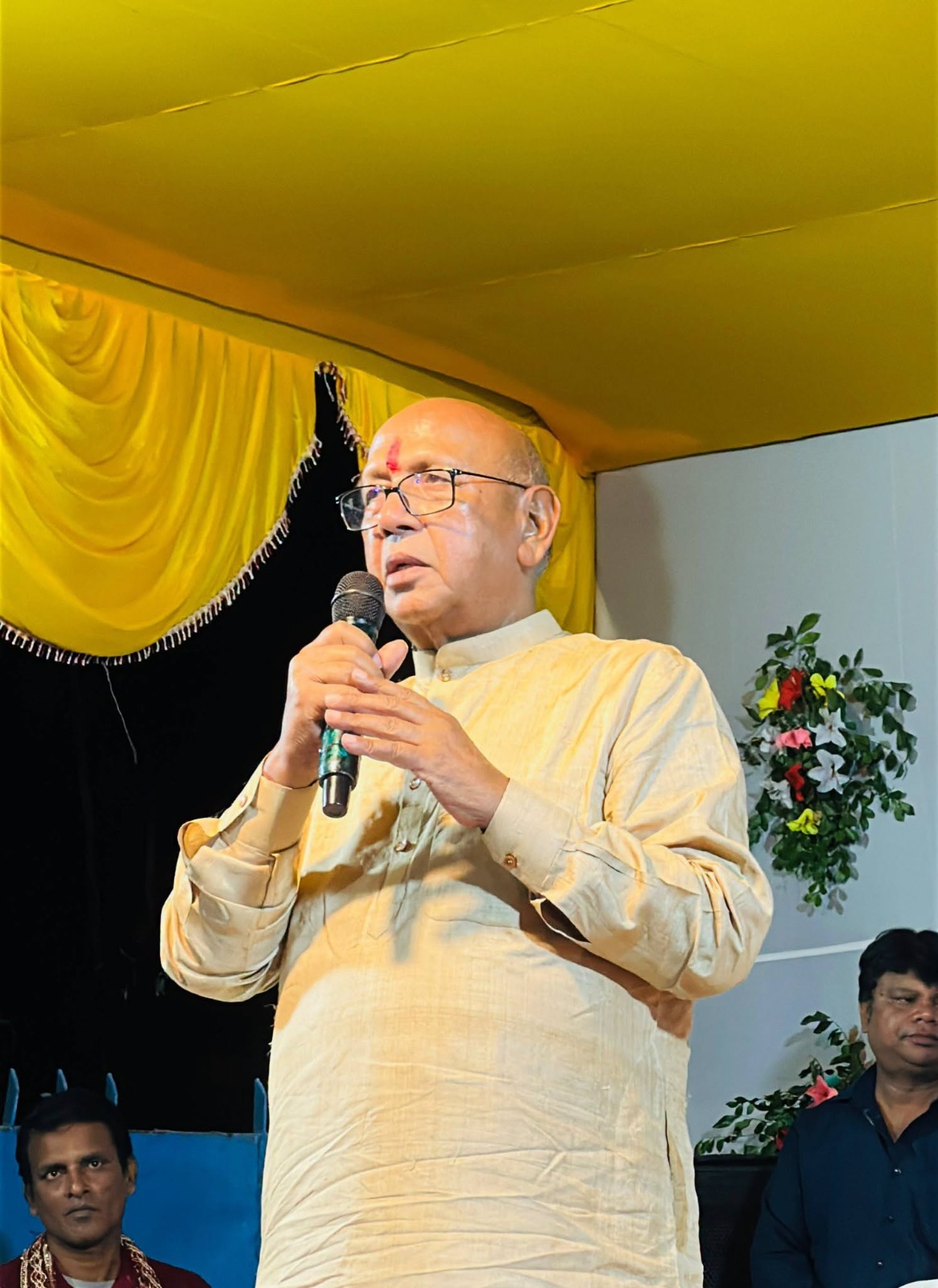 Jamshedpur : सुप्रीम कोर्ट ने हिंदू धर्म के संरक्षण का सबसे बड़ा काम किया, धर्म परिवर्तन करने से निहित स्वार्थों की पूर्ति अब नहीं हो सकेगी : सरयू राय