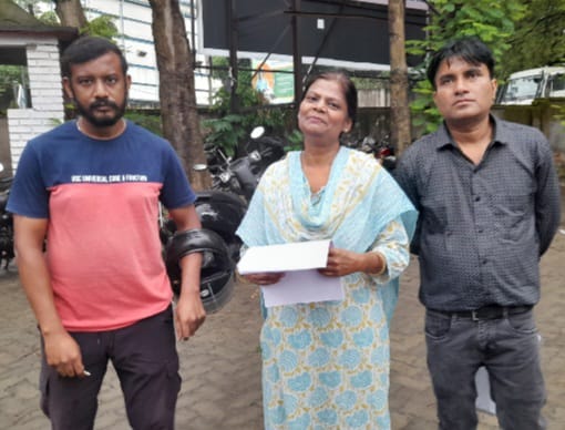 Jamshedpur : साकची जामा मस्जिद के पास पक्षियों और जानवरों की अवैध बिक्री का आरोप, शांति सेवा मार्ग ट्रस्ट ने डीसी से की शिकायत