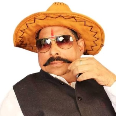 Patna : बाहुबली विधायक अनंत सिंह छह वर्षों के लिए JDU से निष्कासित, पत्नी पर भी गिरी गाज