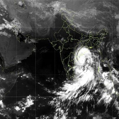 Jamshedpur : बंगाल की खाड़ी में बने डिप्रेशन का पूर्वी सिंहभूम में दिखने लगा प्रभाव, तेज हवा के साथ वर्षा शुरू, 30 अक्टूबर तक तेज हवा, वज्रपात एवं भारी वर्षा की आशंका