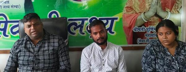 Jamshedpur : प्रमथनगर दुर्गापूजा पूजा कमेटी के अध्यक्ष का शराब के नशे में मारपीट करना अशोभनीय, कार्रवाई करे पुलिस : मानिक मल्लिक