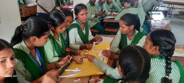 Potka : चाकड़ी में बाल संरक्षण एवं सुरक्षा को लेकर जिला स्तरीय कार्यशाला का आयोजन, विद्यालयों में बाल संरक्षण समितियों को सक्रिय बनाने पर जोर