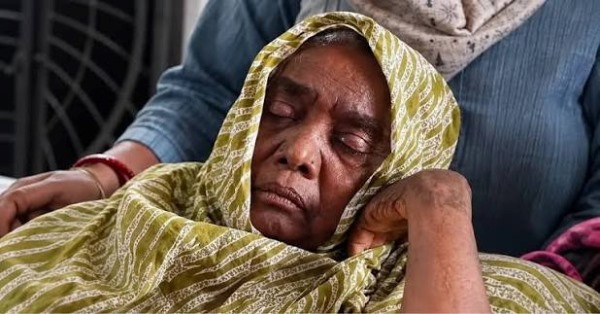Jamshedpur : CM हेमंत सोरेन की माता रूपी सोरेन का निधन, विधायक सरयू राय ने जताया शोक