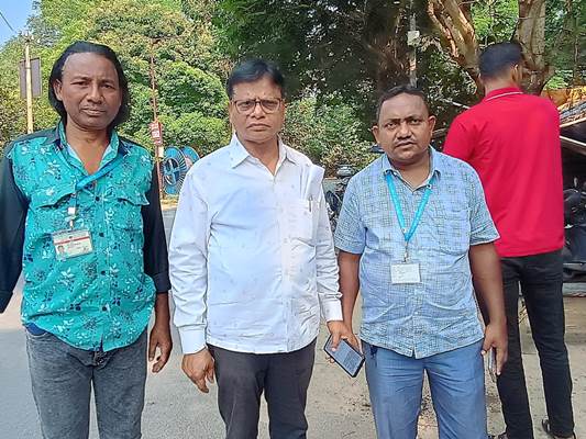 Jadugora : यूसिल कर्मचारियों की बल्ले-बल्ले, 11 करोड़ 90 लाख रूपया कंपनी कर्मियों के बीच बंटेगी बोनस की राशि