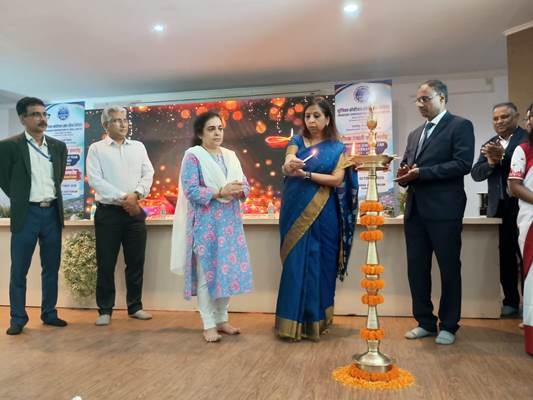 Jadugora : यूसीआईएल के स्थापना का 560 वर्ष पूरा, डायमंड जुबली पर कंपनी के विस्तारीकरण व निवेश पर हुई चर्चा